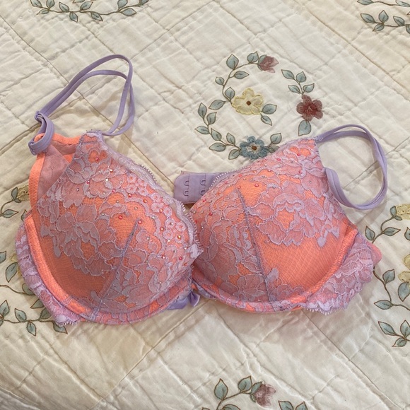 Victoria's Secret Other - Victoria secret push-up bra